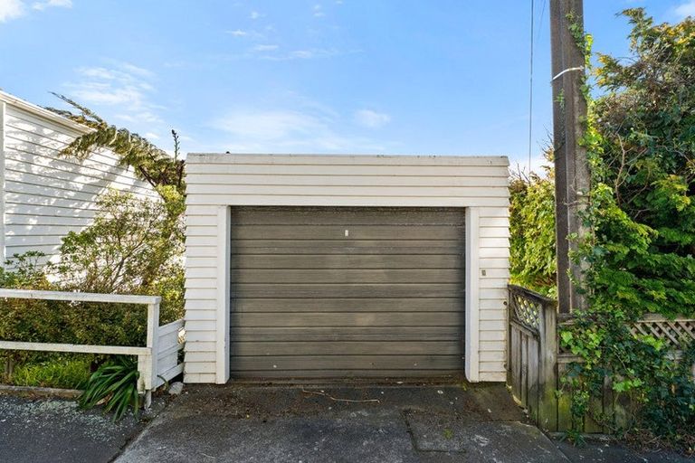 Photo of property in 134 Cecil Road, Wadestown, Wellington, 6012