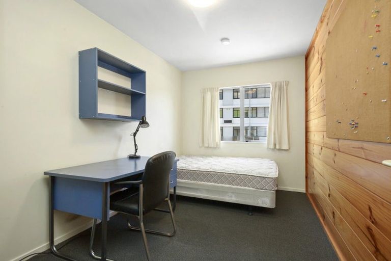 Photo of property in Basin Reserve Complex, 48/4 Sussex Street, Mount Cook, Wellington, 6021