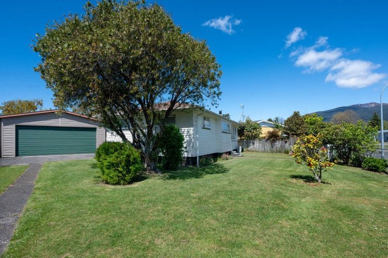 Photo of property in 4 Meri Grove, Turangi, 3334
