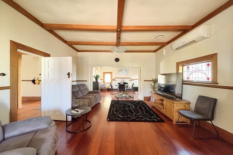 Photo of property in 17 Fow Street, Hamilton Central, Hamilton, 3204