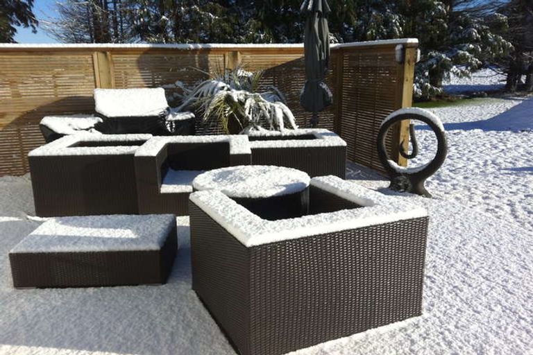 Photo of property in 55 Shannon Street, Ohakune, 4625