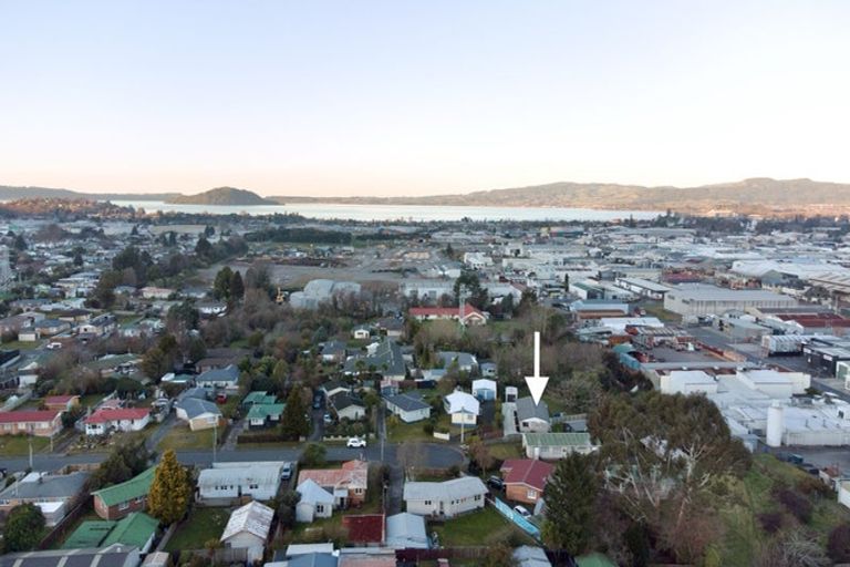 Photo of property in 24a Euan Street, Mangakakahi, Rotorua, 3015