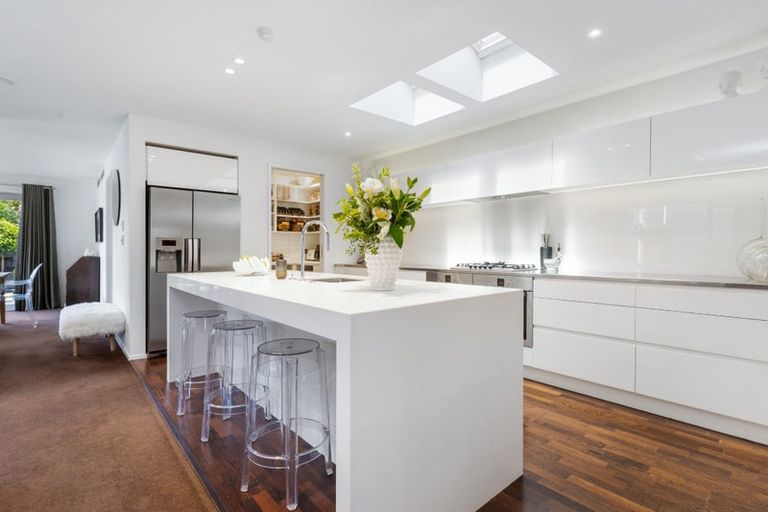 Photo of property in 50 Bretts Road, St Albans, Christchurch, 8052