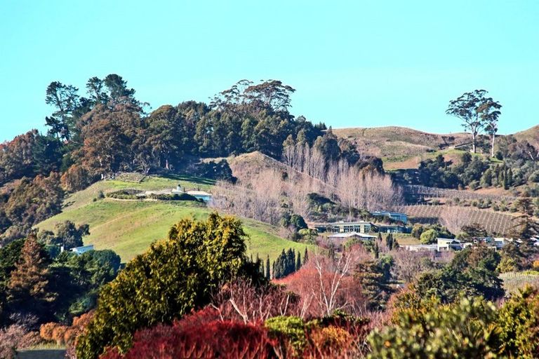 Photo of property in 140 Te Mata Road, Havelock North, 4130