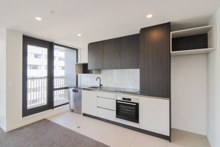 Photo of property in 902/212 Willis Street, Te Aro, Wellington, 6011