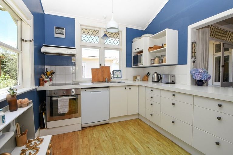 Photo of property in 23 Second Street, Lansdowne, Masterton, 5810