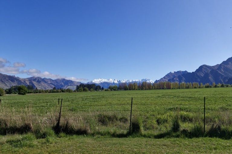 Photo of property in 314 Gladstone Road, Lake Hawea, Wanaka, 9382