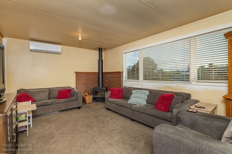 Photo of property in 8 Mawson Avenue, Waipapa, 0230