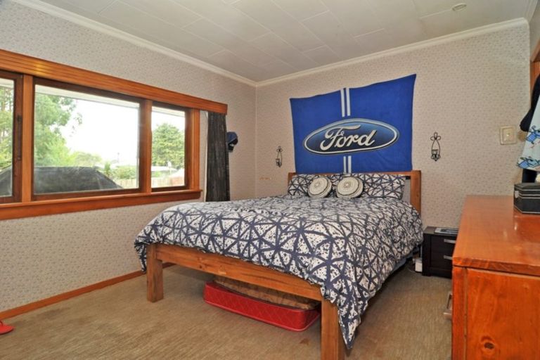 Photo of property in 56 Goodwood Road, Goodwood, Palmerston, 9481