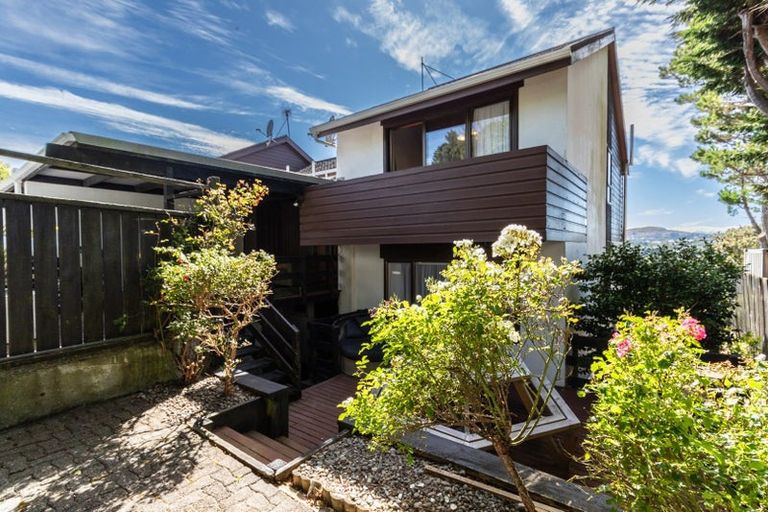 Photo of property in 3b Jasons Place, Churton Park, Wellington, 6037