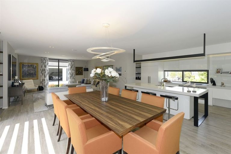 Photo of property in 6 Circuit Street, Merivale, Christchurch, 8052