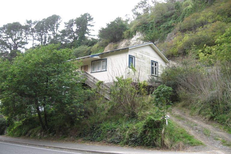 Photo of property in 157 Shakespeare Road, Bluff Hill, Napier, 4110