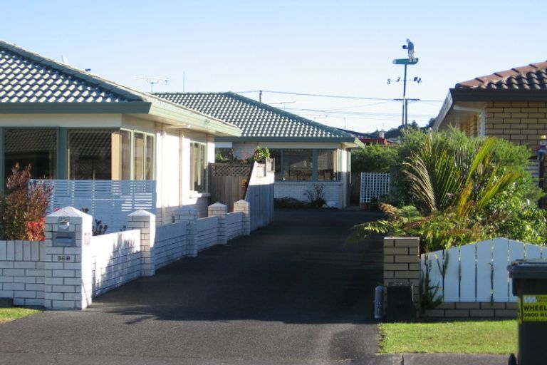 Photo of property in 36a Edward Avenue, Orewa, 0931