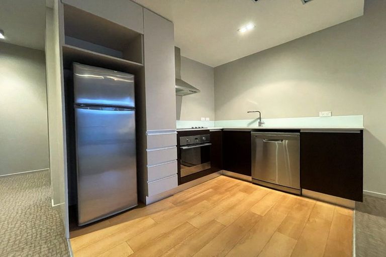 Photo of property in Revolucion Apartments, 106/28w Torrens Terrace, Mount Cook, Wellington, 6011