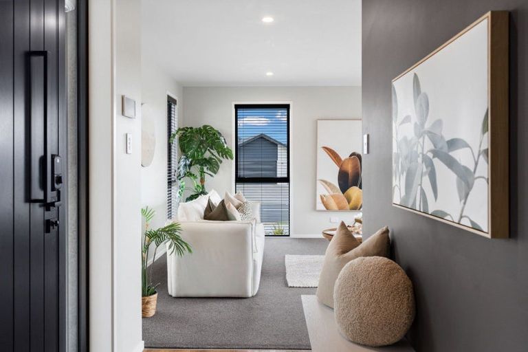 Photo of property in 16 Tiaki Rise, Tikipunga, Whangarei, 0112