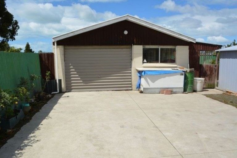 Photo of property in 25 Sneyd Street, Kaiapoi, 7630