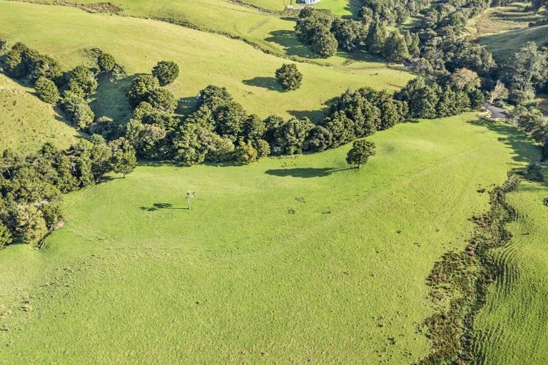 Photo of property in 216 Haruru Road, Kaukapakapa, 0873