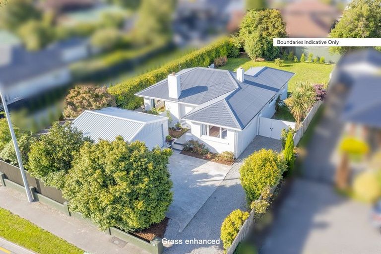 Photo of property in 148 Wairakei Road, Bryndwr, Christchurch, 8053