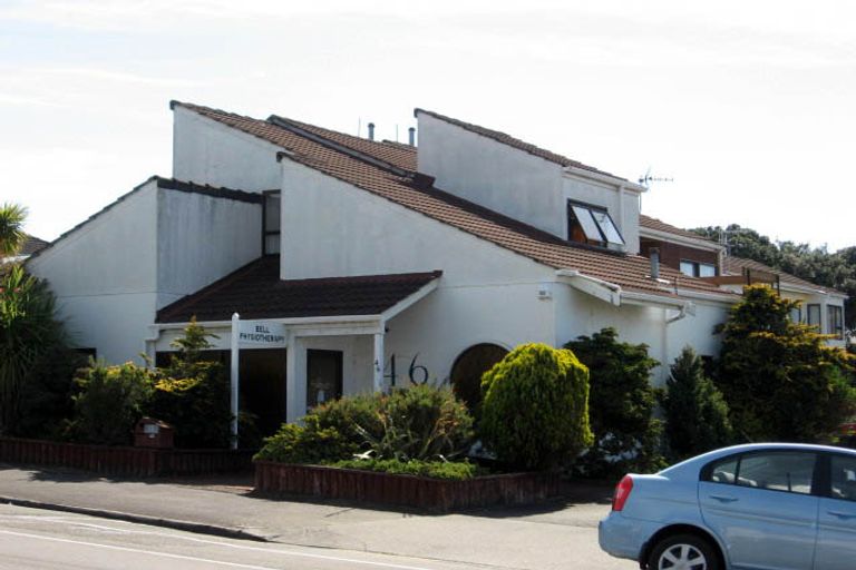 Photo of property in 46d Ingestre Street, Whanganui, 4500