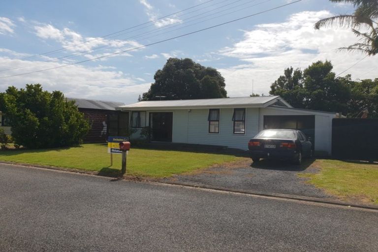 Photo of property in 10 Tatahi Street, Te Puru, Thames, 3575