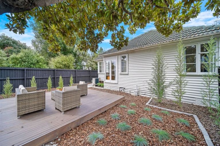 Photo of property in 188 Idris Road, Strowan, Christchurch, 8052