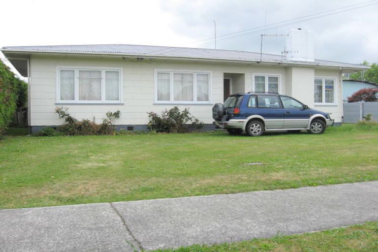Photo of property in 20 Marlborough Street, Feilding, 4702