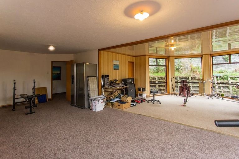 Photo of property in 187 Cargill Street, Dunedin Central, Dunedin, 9016