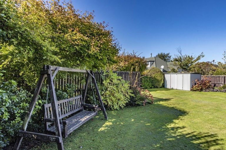 Photo of property in 23 Chartwell Close, Rangiora, 7400