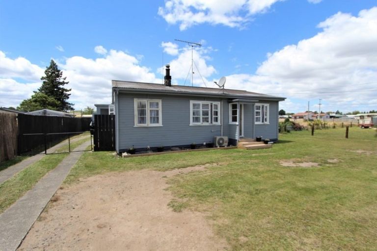 Photo of property in 9 Baberton Street, Tokoroa, 3420