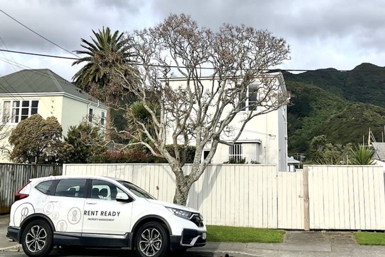 Photo of property in 1/126 Waiwhetu Road, Waterloo, Lower Hutt, 5011