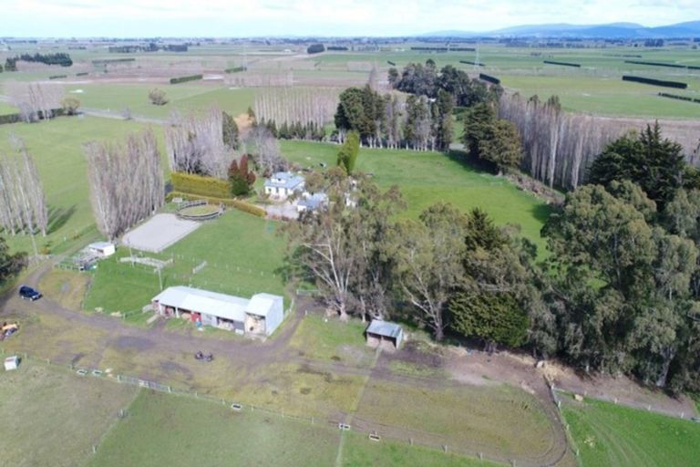 Photo of property in 988 Winton-wreys Bush Highway, Oreti Plains, Winton, 9783