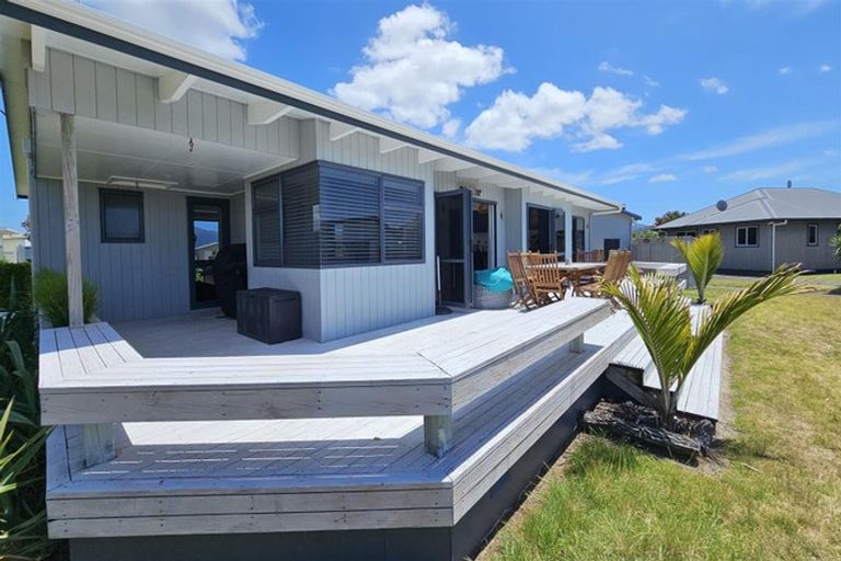 Photo of property in 133 Harbour Drive, Matarangi, Whitianga, 3592