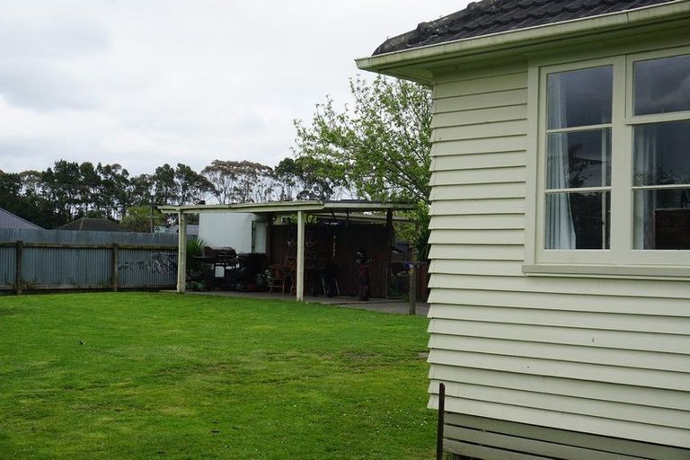 Photo of property in 6a Shaw Street, Huntly, 3700