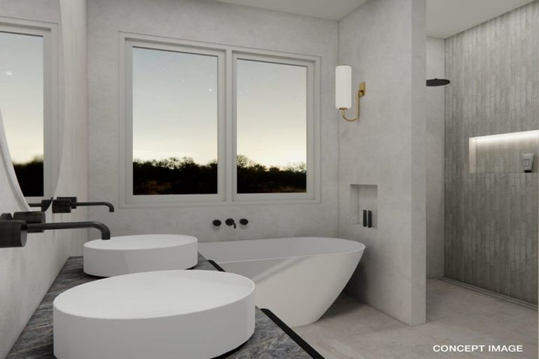 Photo of property in 9 Tiaki Lane, Matakana, 0985