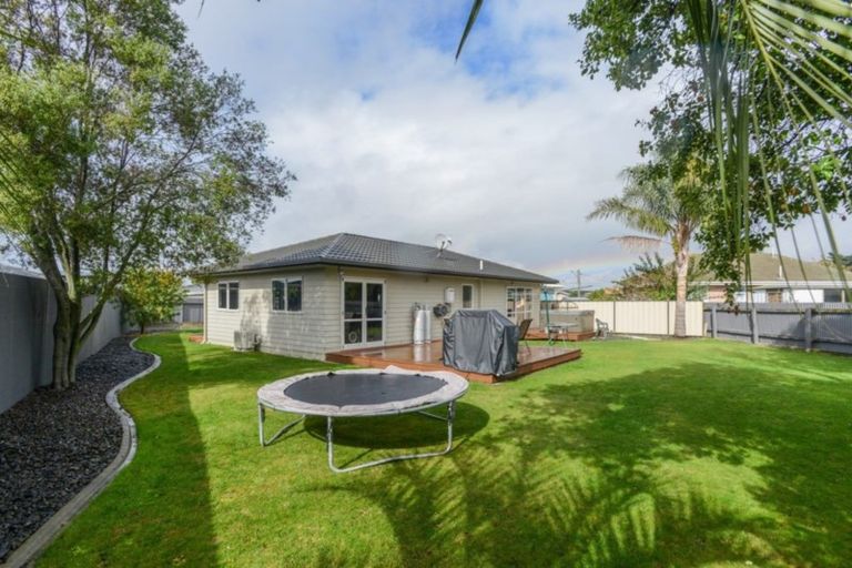 Photo of property in 16a Addison Street, Onekawa, Napier, 4110