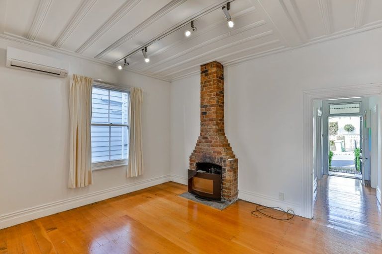 Photo of property in 12 Ryle Street, Freemans Bay, Auckland, 1011