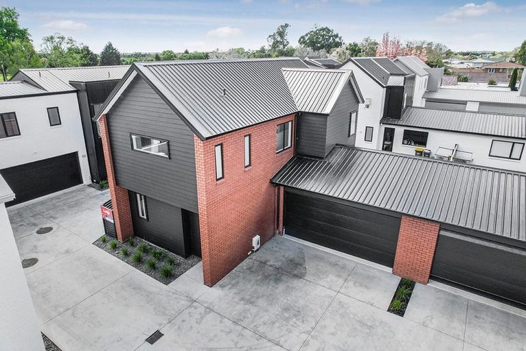 Photo of property in 5/15 Glen Lynne Avenue, Queenwood, Hamilton, 3210