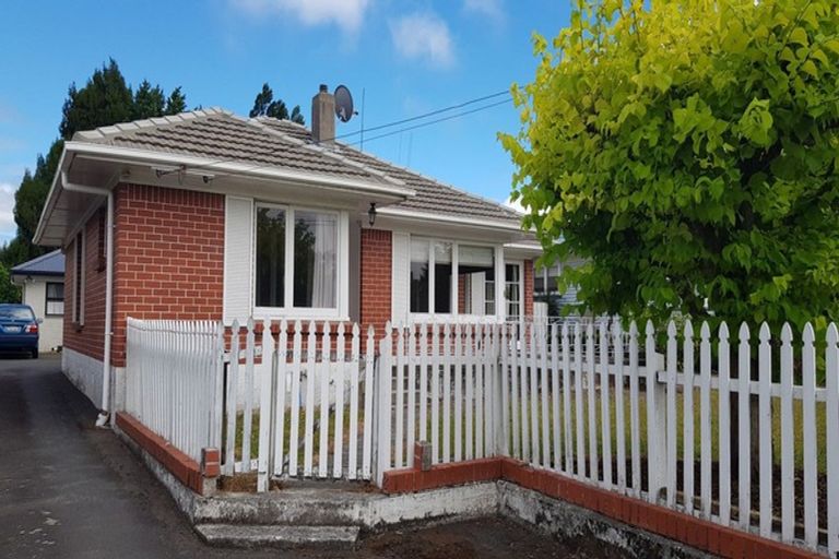 Photo of property in 29a Wymer Terrace, Chartwell, Hamilton, 3210