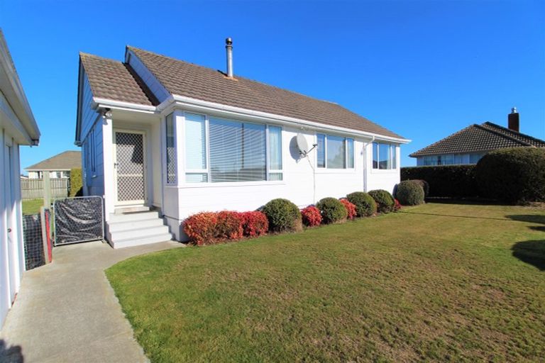 Photo of property in 12 Pages Road, Marchwiel, Timaru, 7910