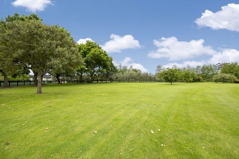 Photo of property in 136 Mcnicol Road, Clevedon, Papakura, 2585