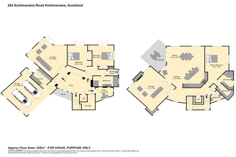 Photo of property in 202 Kohimarama Road, Kohimarama, Auckland, 1071