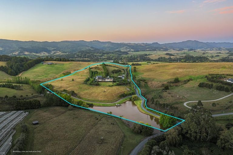 Photo of property in 136a Monarch-downs Way, Warkworth, 0982