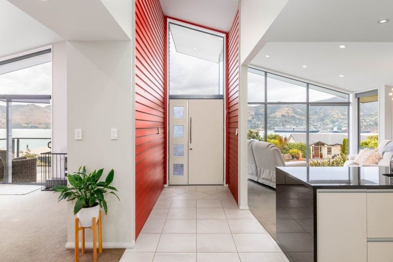 Photo of property in 52 Koromiko Crescent, Diamond Harbour, Lyttelton, 8971