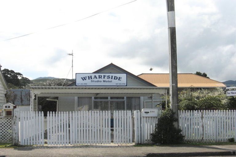 Photo of property in 300 Wharf Road, Coromandel, 3506