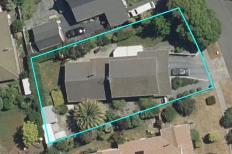 Photo of property in 230 Weld Street, Witherlea, Blenheim, 7201