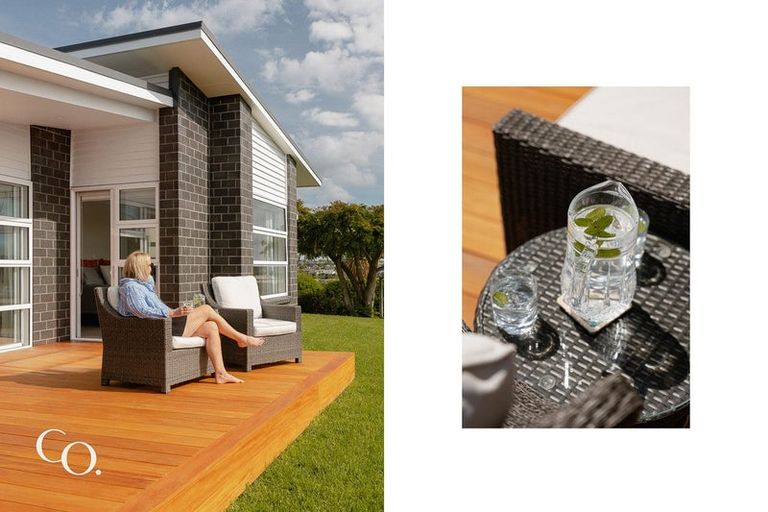 Photo of property in 4 Aquavue Way, Bellevue, Tauranga, 3110