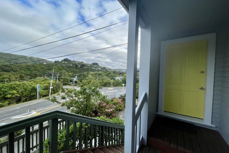 Photo of property in 97 Wilton Road, Wilton, Wellington, 6012