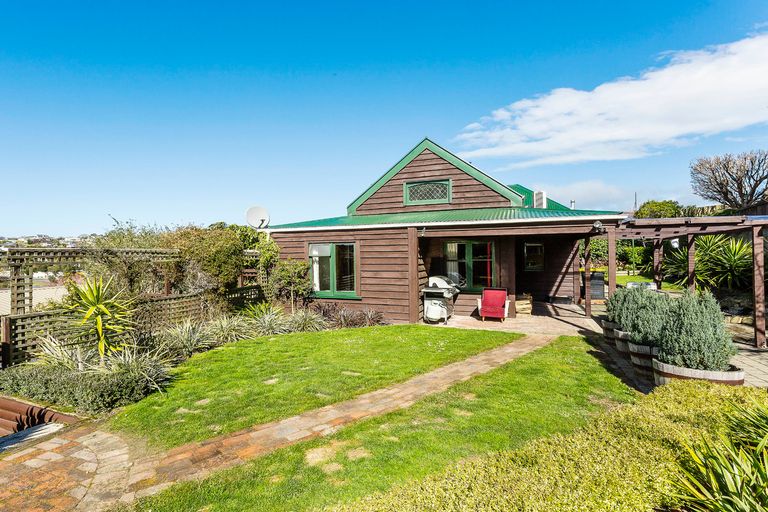 Photo of property in 43 Beresford Street, Kaikorai, Dunedin, 9010