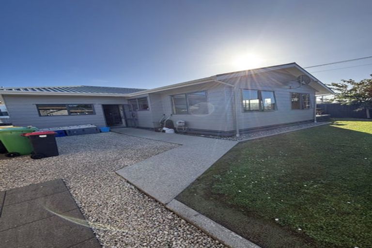 Photo of property in 11 Blake Street, Blaketown, Greymouth, 7805