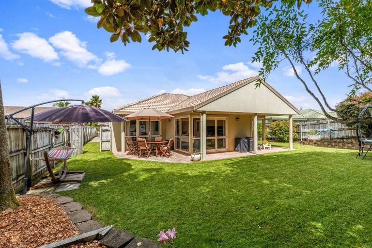 Photo of property in 4 Moverley Place, Pukete, Hamilton, 3200